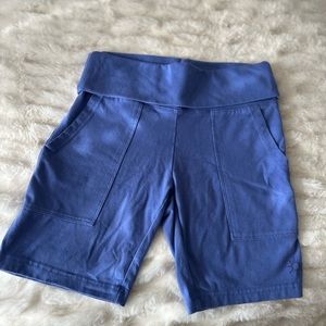 Biker shorts